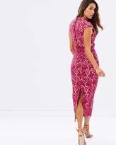 Thumbnail for your product : Muse Cap Sleeve Maxi