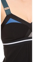 Thumbnail for your product : VPL Convexity Breaker Dress