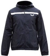 Thumbnail for your product : Castore - Hooded Technical-shell Rain Jacket - Navy