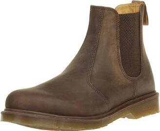 Dr. Martens Mens 2976 Chelsea Boot Size: 16 D(M) US/15 F(M) UK - ShopStyle
