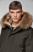 Thumbnail for your product : Mackage MORITZ