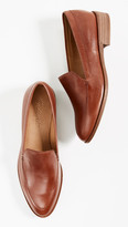Thumbnail for your product : Madewell Frances Loafers