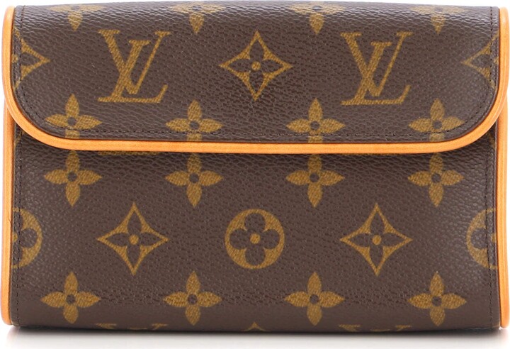 Louis Vuitton Monogram Taigarama Outdoor Bumbag - Neutrals Waist