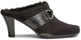 Thumbnail for your product : A2 by Aerosoles Snapjack Women's Faux-Fur Lined Mules