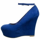 Thumbnail for your product : Madden Girl Women's Rahleigh Wedge