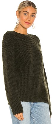 BB Dakota by Steve Madden Knit's A Look Sweater