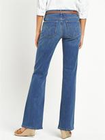 Thumbnail for your product : Levi's Demi Curve Bootcut Jeans