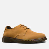 Thumbnail for your product : Dr. Martens Men's Elsfield Bronx Suede Lace Shoes - Chestnut