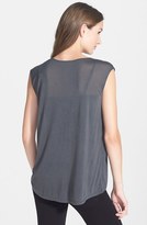 Thumbnail for your product : Paige Denim 'Gracelyn' Muscle Tee