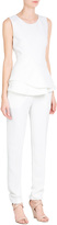 Thumbnail for your product : Barbara Bui Slim Trousers