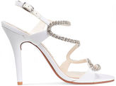 Thumbnail for your product : Red Carpet E! Live from the Wallis Evening Sandals
