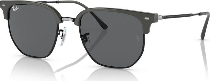 ray ban new clubmaster