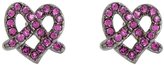 Thumbnail for your product : Juicy Couture Love Knot Stud Earring