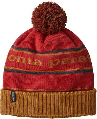 patagonia desert sky beanie