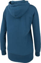 Thumbnail for your product : Running Bare Kick Back Hooded Sweatshirt