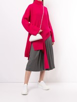 Thumbnail for your product : Enfold Oversized Wool Jumper