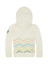 Thumbnail for your product : Roxy Girls 2-6 New Light Hoodie