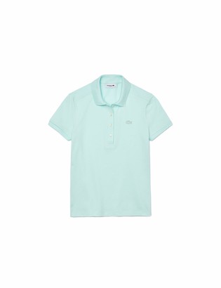 Lacoste Women's Pf5462 Polo Shirt