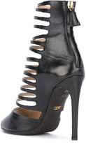 Thumbnail for your product : Giambattista Valli buckled straps sandals