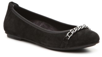 vionic pera ballet flat