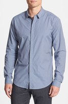 Thumbnail for your product : Theory 'Kirwin' Sport Shirt