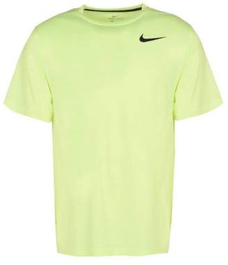 Nike DRI-FIT TRAINING SS T-shirt