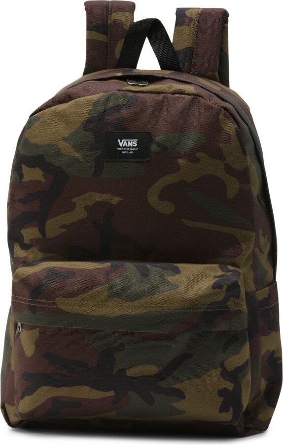 Vans Survey Cross Body Bag - ShopStyle Backpacks