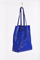 Thumbnail for your product : BDG Basic Leather Tote Bag