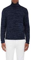 Thumbnail for your product : Massimo Alba Men's Mélange Cashmere Turtleneck Sweater