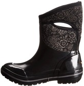 Thumbnail for your product : Bogs Plimsoll Quilted Floral Mid
