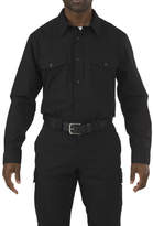 Thumbnail for your product : 5.11 Tactical Long Sleeve B-Class Stryke PDU Shirt - Tall