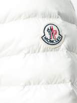 Thumbnail for your product : Moncler fitted padded jacket