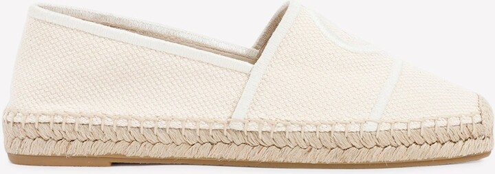 giorgio armani espadrilles
