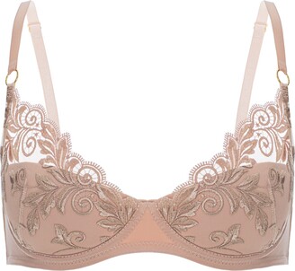Lace Gold Bra, Shop The Largest Collection