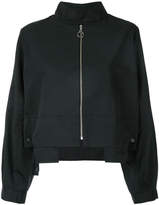 Thumbnail for your product : Taylor Aligned bomber jacket