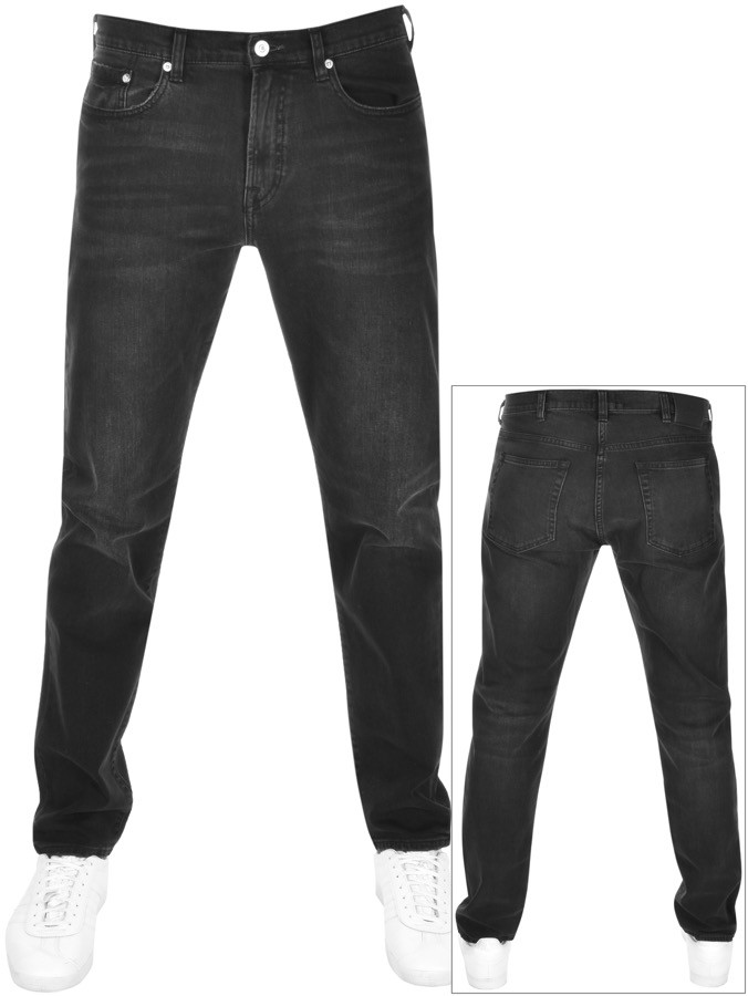 paul smith classic fit jeans