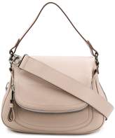 Thumbnail for your product : Tom Ford foldover tote bag