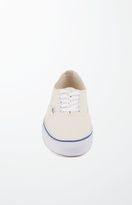 Thumbnail for your product : Vans Authentic Off White Shoes