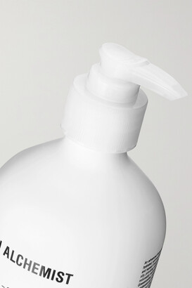 GROWN ALCHEMIST Colour Protect - Shampoo 0.3, 500ml - one size