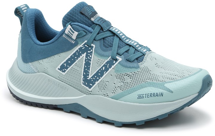 New Balance Blue Women's Sneakers & Athletic Shoes | Shop the world's  largest collection of fashion | ShopStyle
