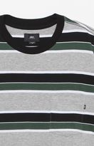 Thumbnail for your product : Obey Berkeley Striped Pocket T-Shirt