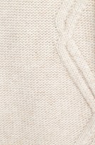 Thumbnail for your product : Lafayette 148 New York Diamond Cable Knit Cowl Neck Sweater