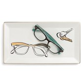 Thumbnail for your product : Kate Spade 'Eyeglasses' Trinket Tray