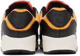 Thumbnail for your product : Nike Multicolor Safari Air Max 90 SE Sneakers