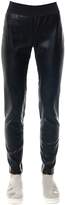 Thumbnail for your product : Stella McCartney Darcelle Skin Free Skin Leather Leggings