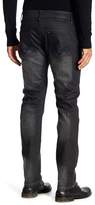 Thumbnail for your product : X-Ray Distress Slim Fit Jeans
