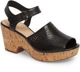 Thumbnail for your product : Clarks Maritsa Nila Platform Sandal