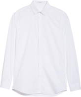 Thumbnail for your product : Givenchy Embroidered Star Dress Shirt