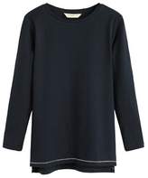 Thumbnail for your product : MANGO Side slit t-shirt