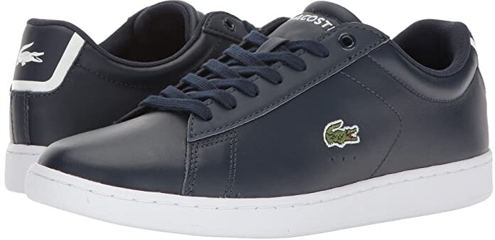 Lacoste Carnaby EVO BL 1 - ShopStyle Sneakers & Athletic Shoes